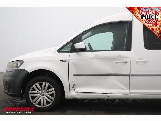Volkswagen Caddy maxi 1.4 TGI Trendline 5p Cruise Airco Bluetooth picture 5
