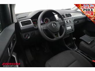 Volkswagen Caddy maxi 1.4 TGI Trendline 5p Cruise Bluetooth Airco picture 12