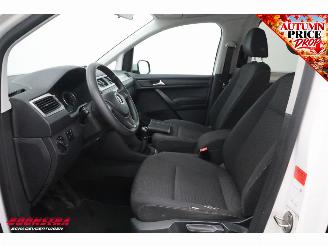 Volkswagen Caddy maxi 1.4 TGI Trendline 5p Cruise Bluetooth Airco picture 11