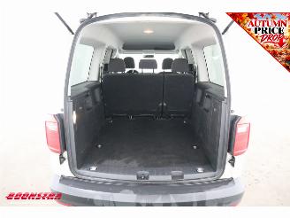 Volkswagen Caddy maxi 1.4 TGI Trendline 5p Cruise Bluetooth Airco picture 5