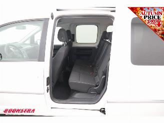 Volkswagen Caddy maxi 1.4 TGI Trendline 5p Cruise Bluetooth Airco picture 7