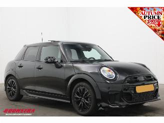 Mini Cooper S 2.0 Cooper S JCW XL 5-Drs Pano HUD 360° Memory H/K Massage LrHZ SHZ LED picture 2