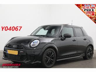škoda osobní automobily Mini Cooper S 2.0 Cooper S JCW XL 5-Drs Pano HUD 360° Memory H/K Massage LrHZ SHZ LED 2026/1