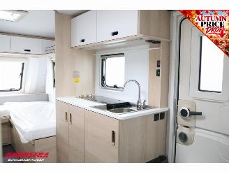 Adria  Aviva 492 **NIEUW/NEU** Vloerverwarming picture 18