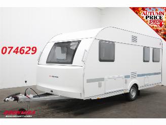 skadebil caravan Adria  Aviva 492 **NIEUW/NEU** Vloerverwarming 2026/7
