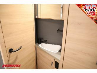 Knaus  Live Wave 650 MF 2.2 M.Jet Aut. Hefbed Luifel Middenkeuken Cruise Navi Camera Airco picture 29