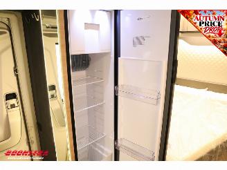Knaus  Live Wave 650 MF 2.2 M.Jet Aut. Hefbed Luifel Middenkeuken Cruise Navi Camera Airco picture 26