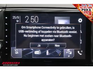 Knaus  Live Wave 650 MF 2.2 M.Jet Aut. Hefbed Luifel Middenkeuken Cruise Navi Camera Airco picture 46