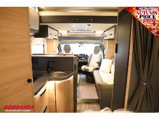 Knaus  Live Wave 650 MF 2.2 M.Jet Aut. Hefbed Luifel Middenkeuken Cruise Navi Camera Airco picture 19