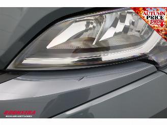 Knaus  Live Wave 650 MF 2.2 M.Jet Aut. Hefbed Luifel Middenkeuken Cruise Navi Camera Airco picture 12