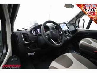 Knaus  Live Wave 650 MF 2.2 M.Jet Aut. Hefbed Luifel Middenkeuken Cruise Navi Camera Airco picture 40