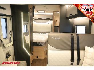 Knaus  Live Wave 650 MF 2.2 M.Jet Aut. Hefbed Luifel Middenkeuken Cruise Navi Camera Airco picture 18