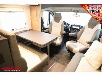 Knaus  Live Wave 650 MF 2.2 M.Jet Aut. Hefbed Luifel Middenkeuken Cruise Navi Camera Airco picture 22
