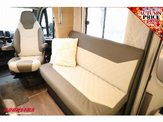 Knaus  Live Wave 650 MF 2.2 M.Jet Aut. Hefbed Luifel Middenkeuken Cruise Navi Camera Airco picture 23