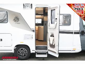 Knaus  Live Wave 650 MF 2.2 M.Jet Aut. Hefbed Luifel Middenkeuken Cruise Navi Camera Airco picture 50