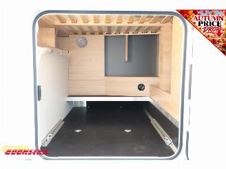 Knaus  Live Wave 650 MF 2.2 M.Jet Aut. Hefbed Luifel Middenkeuken Cruise Navi Camera Airco picture 51