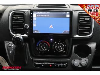 Knaus  Live Wave 650 MF 2.2 M.Jet Aut. Hefbed Luifel Middenkeuken Cruise Navi Camera Airco picture 38