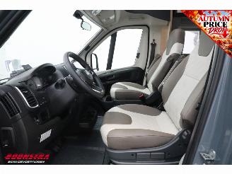 Knaus  Live Wave 650 MF 2.2 M.Jet Aut. Hefbed Luifel Middenkeuken Cruise Navi Camera Airco picture 39