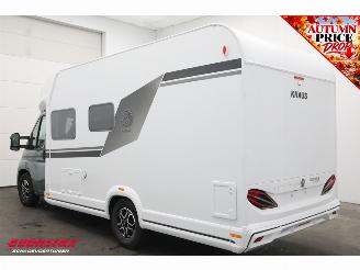 Knaus  Live Wave 650 MF 2.2 M.Jet Aut. Hefbed Luifel Middenkeuken Cruise Navi Camera Airco picture 4
