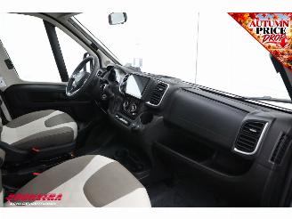Knaus  Live Wave 650 MF 2.2 M.Jet Aut. Hefbed Luifel Middenkeuken Cruise Navi Camera Airco picture 36