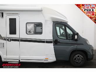 Knaus  Live Wave 650 MF 2.2 M.Jet Aut. Hefbed Luifel Middenkeuken Cruise Navi Camera Airco picture 6