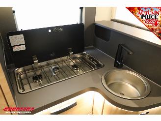 Knaus  Live Wave 650 MF 2.2 M.Jet Aut. Hefbed Luifel Middenkeuken Cruise Navi Camera Airco picture 25