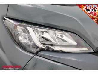 Knaus  Live Wave 650 MF 2.2 M.Jet Aut. Hefbed Luifel Middenkeuken Cruise Navi Camera Airco picture 11