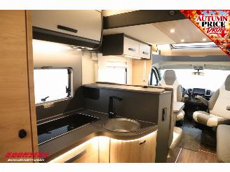 Knaus  Live Wave 650 MF 2.2 M.Jet Aut. Hefbed Luifel Middenkeuken Cruise Navi Camera Airco picture 24