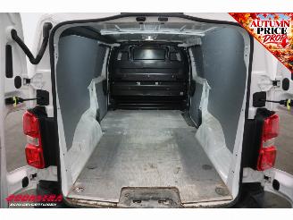 Opel Vivaro-e L3-H1 Edition 50 kWh Cruise Navi Apple/Android Camera PDC Airco picture 9