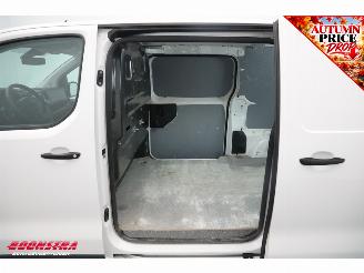 Opel Vivaro-e L3-H1 Edition 50 kWh Cruise Navi Apple/Android Camera PDC Airco picture 11
