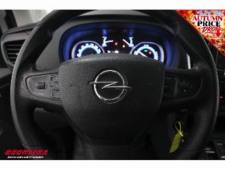 Opel Vivaro-e L3-H1 Edition 50 kWh Cruise Navi Apple/Android Camera PDC Airco picture 17