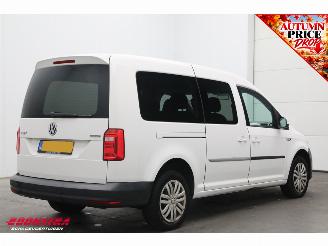Volkswagen Caddy maxi 1.4 TGI Trendline 5p Cruise Bluetooth Airco picture 4