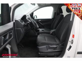 Volkswagen Caddy maxi 1.4 TGI Trendline 5p Cruise Bluetooth Airco picture 15