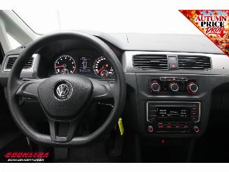 Volkswagen Caddy maxi 1.4 TGI Trendline 5p Cruise Bluetooth Airco picture 12