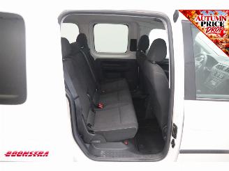 Volkswagen Caddy maxi 1.4 TGI Trendline 5p Cruise Bluetooth Airco picture 9