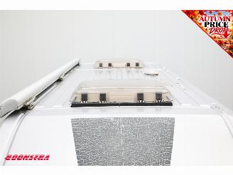 Adria  Twin 2.3 M. Jet Dwarsbed Middenkeuken Treinzit Cruise Airco picture 5