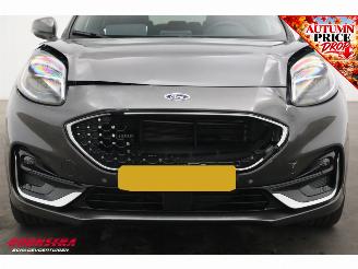 Ford Puma 1.0 EB Hybrid ST-Line Vignale B&O Cruise Navi Leder SHZ Virtual Apple/Android Camera PDC picture 13