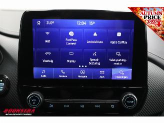 Ford Puma 1.0 EB Hybrid ST-Line Vignale B&O Cruise Navi Leder SHZ Virtual Apple/Android Camera PDC picture 34