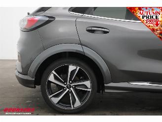 Ford Puma 1.0 EB Hybrid ST-Line Vignale B&O Cruise Navi Leder SHZ Virtual Apple/Android Camera PDC picture 10