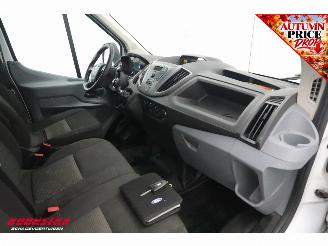 Ford Transit 330 2.0 TDCI DC DoKa Ambiente 6p LBW Bluetooth Airco picture 17