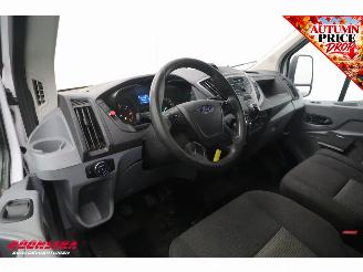 Ford Transit 330 2.0 TDCI DC DoKa Ambiente 6p LBW Bluetooth Airco picture 22