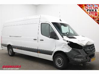 Mercedes Sprinter 311 CDI L4-H2 Cruise Navi Camera Airco picture 2