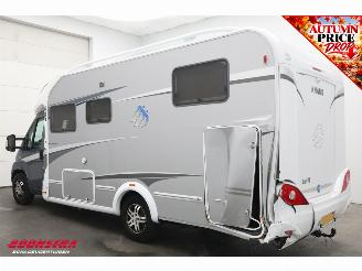 Knaus  SunTI 700 LEG 2.3 M.Jet 2xAirco Luchtvering Camera Oven/Magnetron 4G-Travelvision picture 4