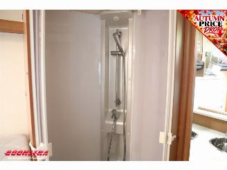 Knaus  SunTI 700 LEG 2.3 M.Jet 2xAirco Luchtvering Camera Oven/Magnetron 4G-Travelvision picture 31