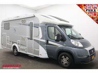 Knaus  SunTI 700 LEG 2.3 M.Jet 2xAirco Luchtvering Camera Oven/Magnetron 4G-Travelvision picture 2