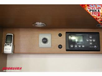 Knaus  SunTI 700 LEG 2.3 M.Jet 2xAirco Luchtvering Camera Oven/Magnetron 4G-Travelvision picture 35