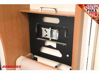 Knaus  SunTI 700 LEG 2.3 M.Jet 2xAirco Luchtvering Camera Oven/Magnetron 4G-Travelvision picture 34