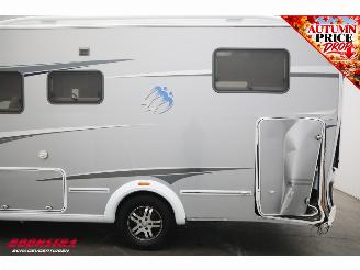 Knaus  SunTI 700 LEG 2.3 M.Jet 2xAirco Luchtvering Camera Oven/Magnetron 4G-Travelvision picture 5