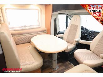 Knaus  SunTI 700 LEG 2.3 M.Jet 2xAirco Luchtvering Camera Oven/Magnetron 4G-Travelvision picture 22