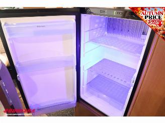Knaus  SunTI 700 LEG 2.3 M.Jet 2xAirco Luchtvering Camera Oven/Magnetron 4G-Travelvision picture 27